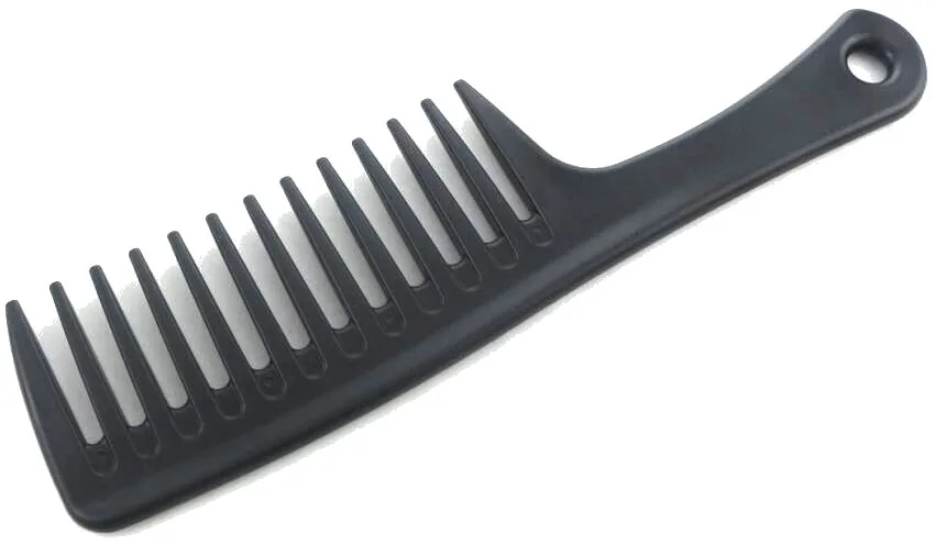 Hair Comb & Accessory WDC542