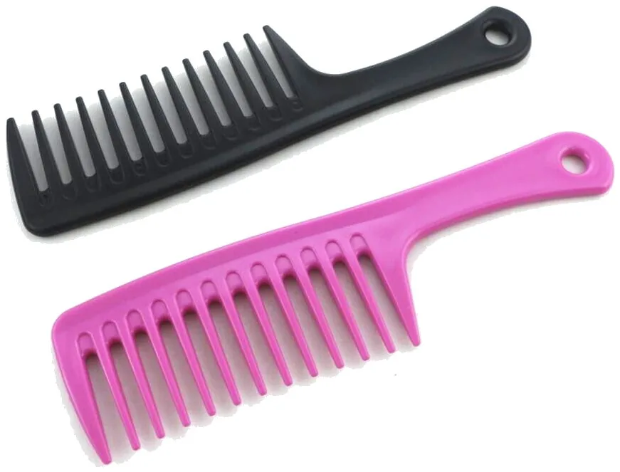 Hair Comb & Accessory WDC542 view 2