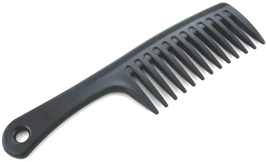 Hair Comb & Accessory WDC542 view 3