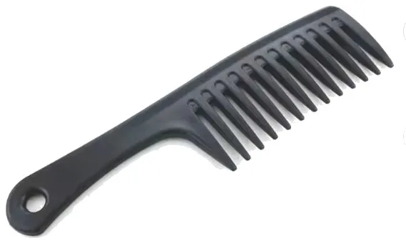 Hair Comb & Accessory WDC542 view 4