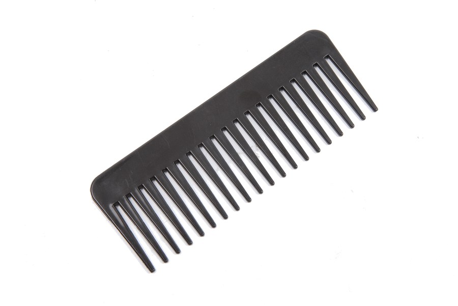 Hair Accessory WDC545 - hair comb and accessory