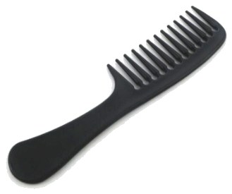 Hair Accessory WDC551 - hair comb and accessory