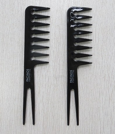 Hair Accessory WDC561 - hair comb and accessory