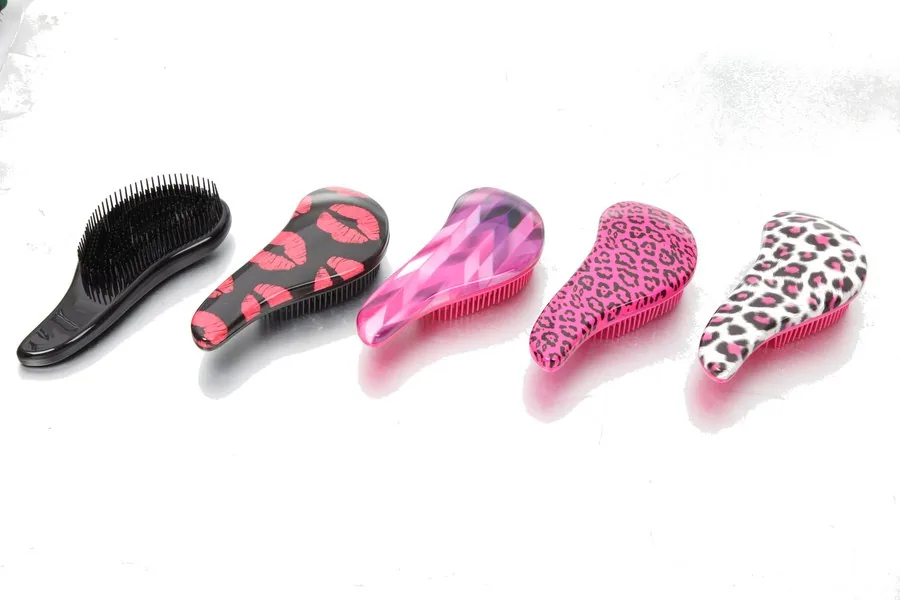 Hair Comb & Accessory WDH18 view 4