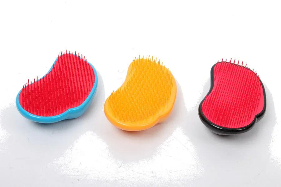 Hair Comb & Accessory WDH20 view 2