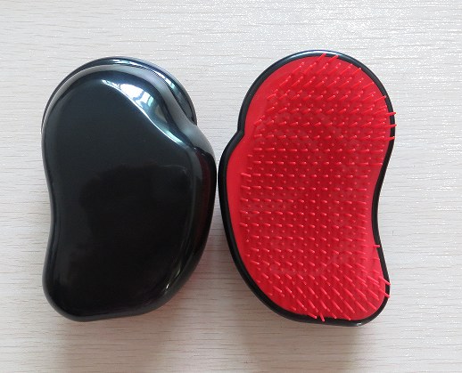 Hair Accessory WDH20 - hair comb and accessory view 3