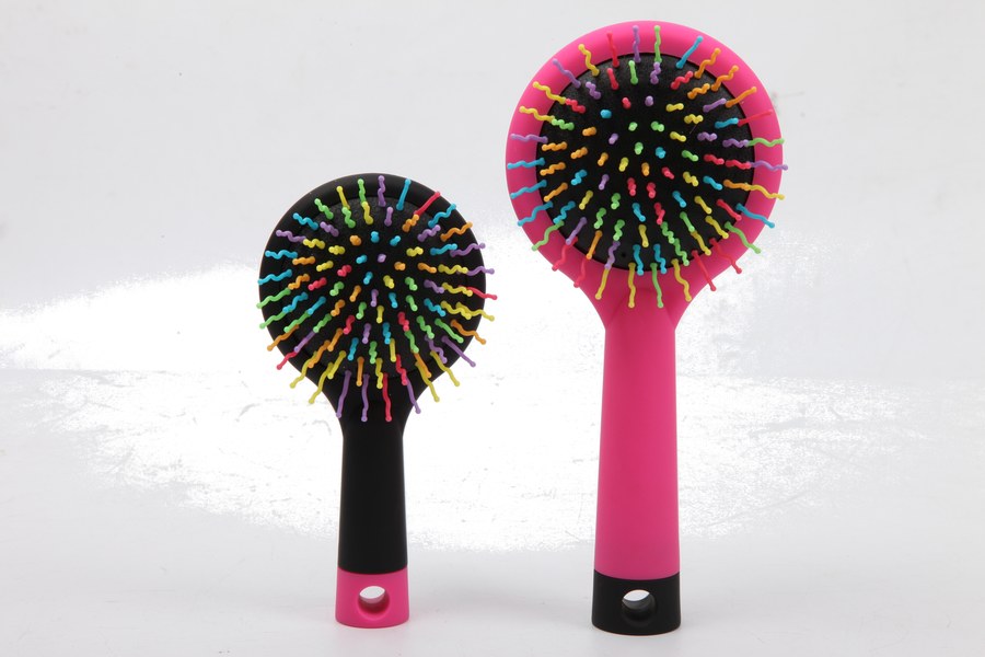 Hair Accessory WDH22 - hair comb and accessory view 2