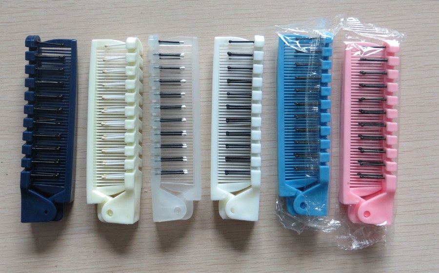 Hair Accessory WDH2310 - hair comb and accessory