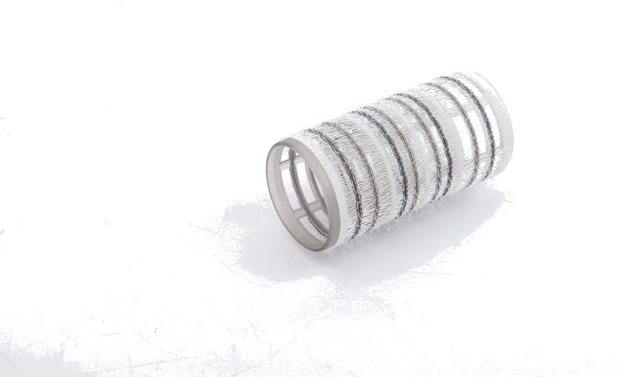 Hair Comb & Accessory WDR27 view 2