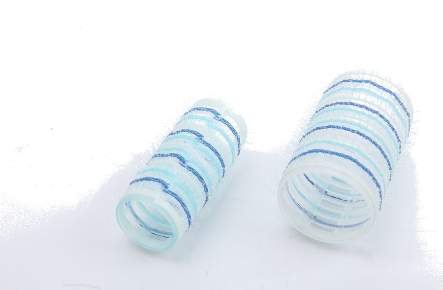 Hair Accessory WDR27 - hair comb and accessory view 3