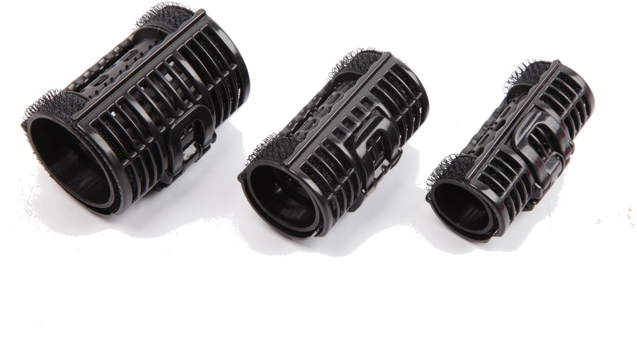 Hair Accessory WDR8715 - hair comb and accessory view 3