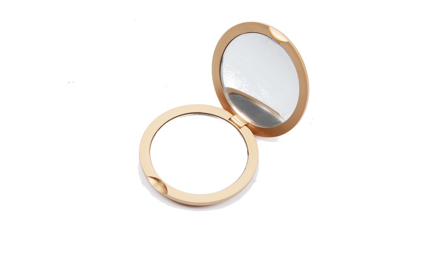 Cosmetic Mirror WDM1005 - cosmetic mirror view 2