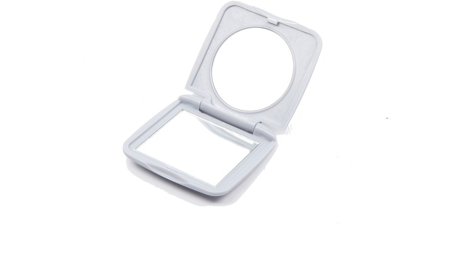 Cosmetic Mirror WDM1014 - cosmetic mirror view 2