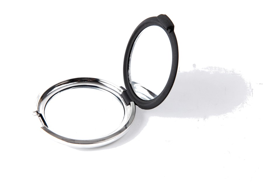 Cosmetic Mirror WDM1025 - cosmetic mirror view 2
