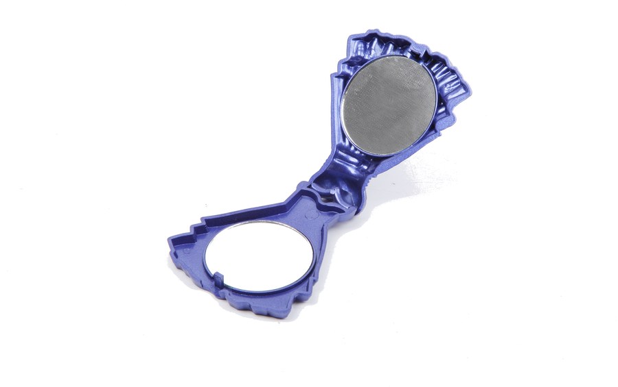 Cosmetic Mirror WDM1025 - cosmetic mirror view 4