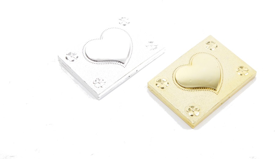Cosmetic Mirror WDM1026 - cosmetic mirror