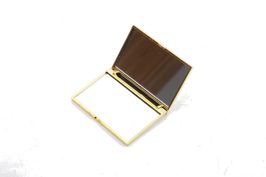 Cosmetic Mirror WDM1026 - cosmetic mirror view 2