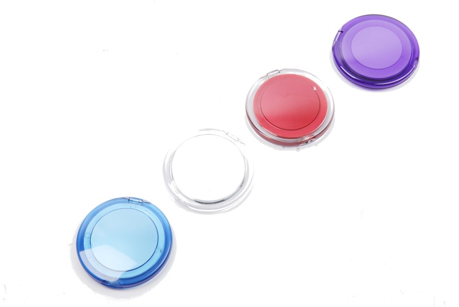 Cosmetic Mirror WDM1028 - cosmetic mirror view 2