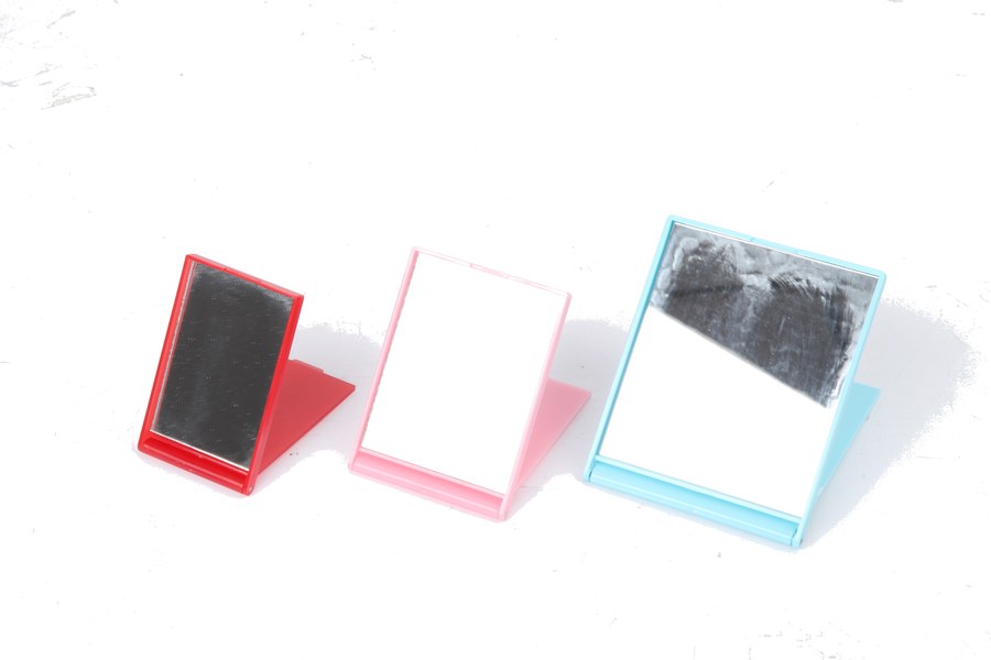 Cosmetic Mirror WDM1032 WDM1033 WDM1034 - cosmetic mirror view 2