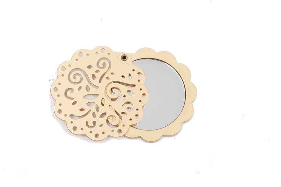 Cosmetic Mirror WDM1038 - cosmetic mirror