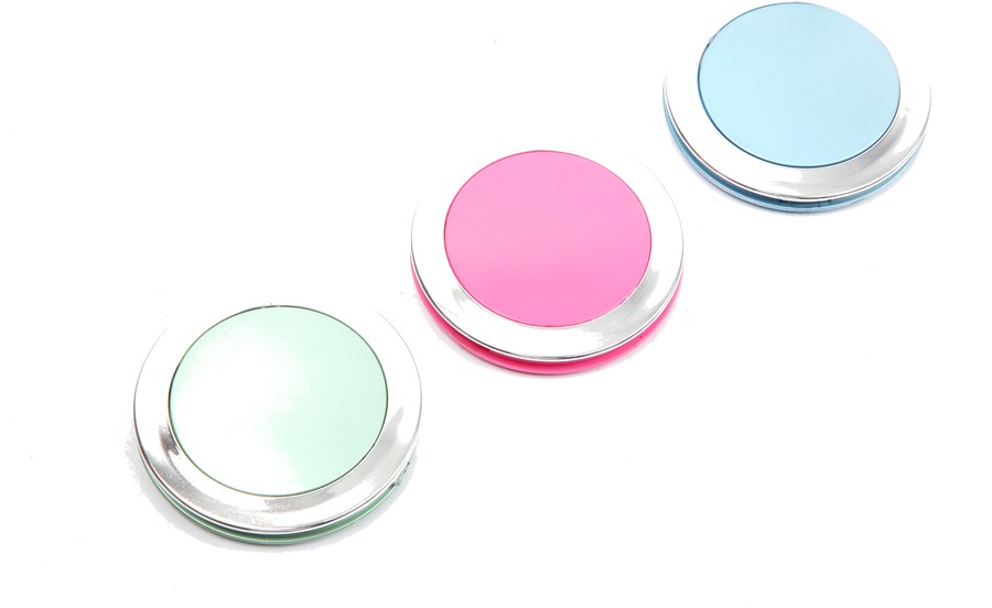 Cosmetic Mirror WDM1042 - cosmetic mirror view 3