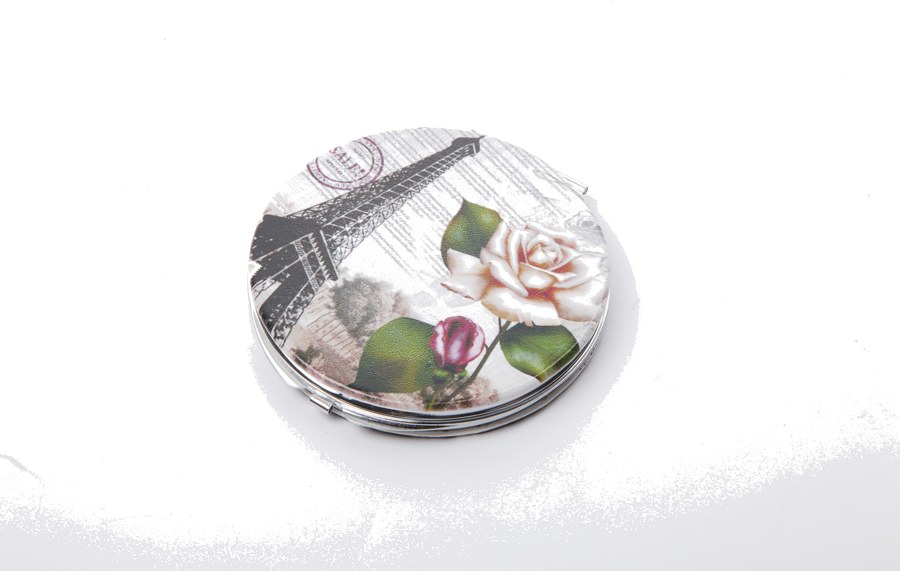 Cosmetic Mirror WDM2003 - cosmetic mirror view 2