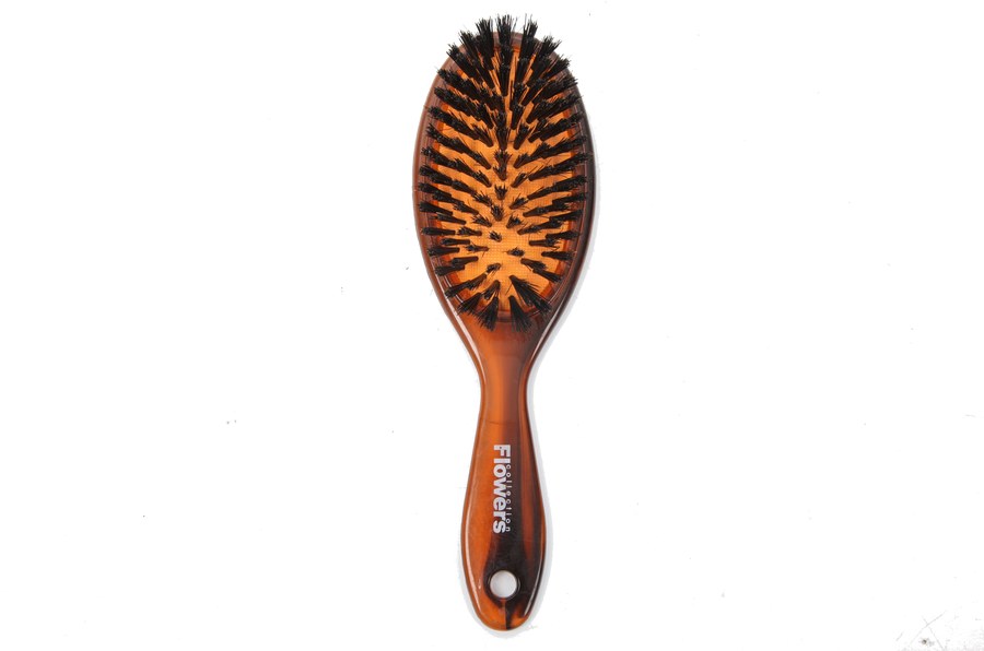 Plastic Hairbrush WDH2186 WDH2286 WDM2286 WDH2386 WDHS2386 WDHS2486 WDH2686 WDH2786 - plastic hair brush view 1