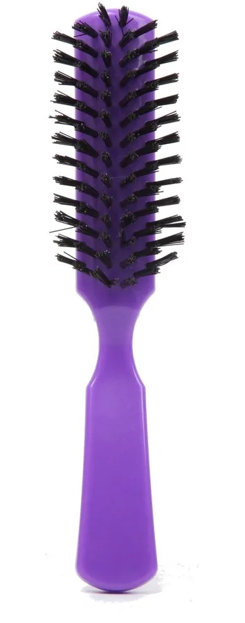 Plastic Hair Brush WDH2243