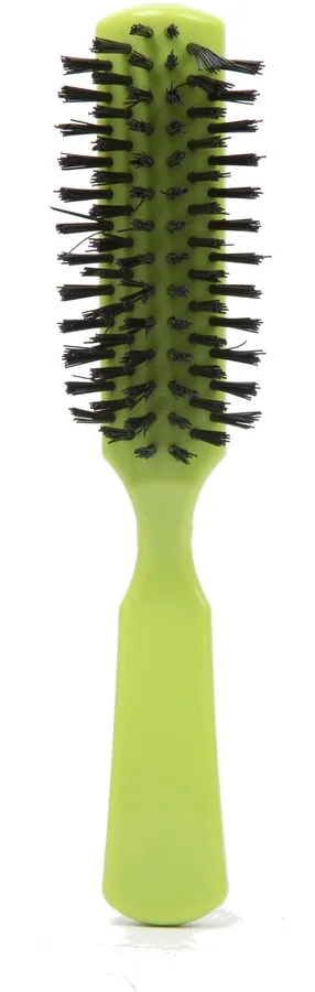 Plastic Hair Brush WDH2243 view 3