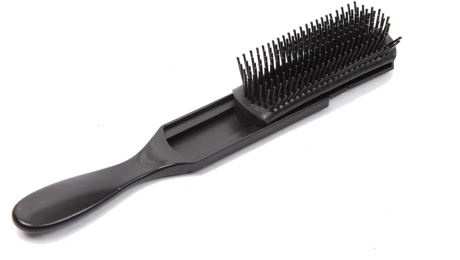 Plastic Hair Brush WDH2250