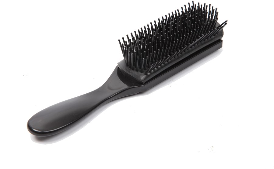 Plastic Hairbrush WDH2250 WDH2350 WDHS2350 WDH3350 - plastic hair brush view 2