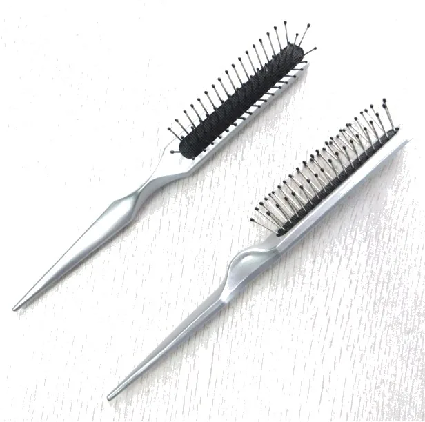 Plastic Hair Brush WDH2310