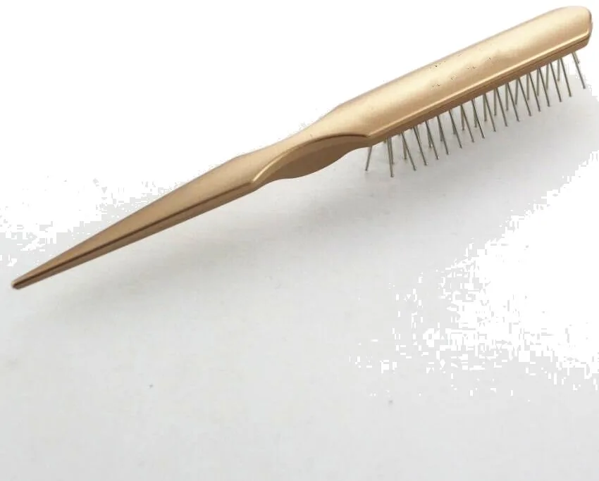 Plastic Hair Brush WDH2310 view 5