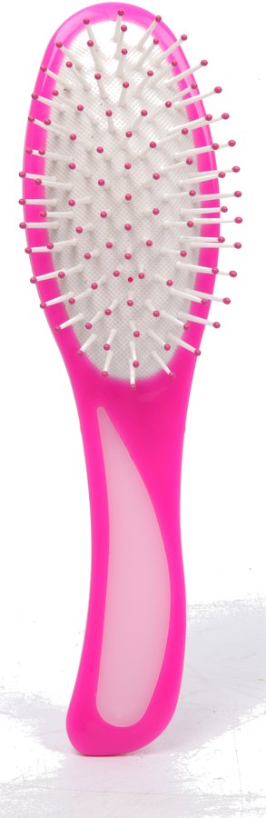 Plastic Hairbrush WDH2186 WDH2286 WDM2286 WDH2386 WDHS2386 WDHS2486 WDH2686 WDH2786 - plastic hair brush view 4