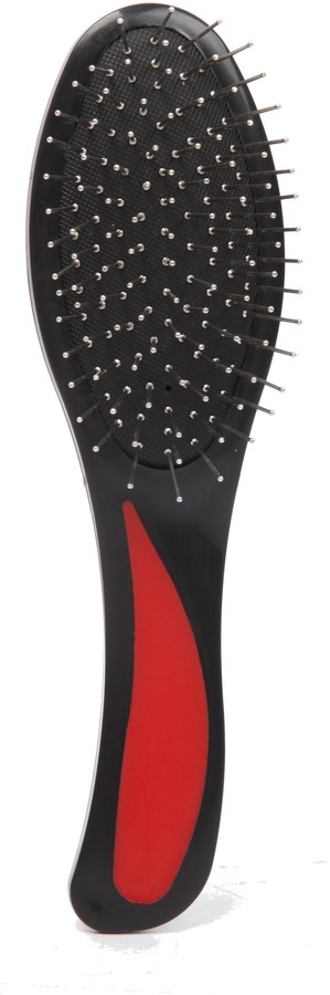 Plastic Hairbrush WDH2186 WDH2286 WDM2286 WDH2386 WDHS2386 WDHS2486 WDH2686 WDH2786 - plastic hair brush view 8