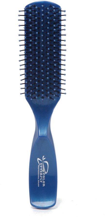 Plastic Hairbrush WDH2243 WDH2343 WDH2443 WDHS2443 - plastic hair brush view 6