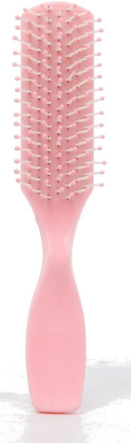 Plastic Hairbrush WDH2243 WDH2343 WDH2443 WDHS2443 - plastic hair brush view 8