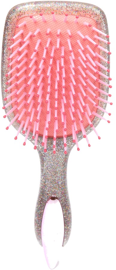 Plastic Hairbrush WDH2380 WDHS2380 WDH2480 WDH8580 - plastic hair brush view 6