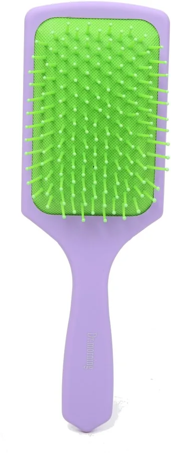 Plastic Hair Brush WDH2488