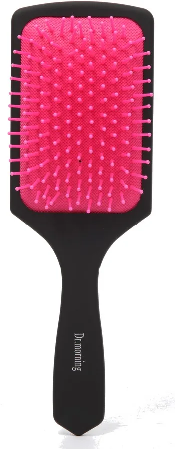 Plastic Hair Brush WDH2488 view 3