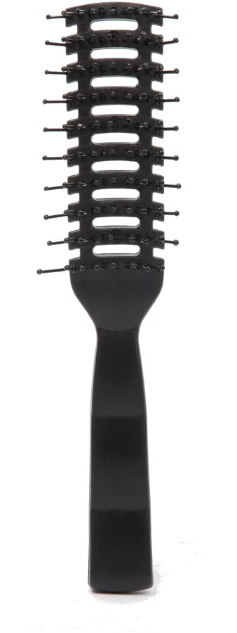 Plastic Hair Brush WDH2542 view 2