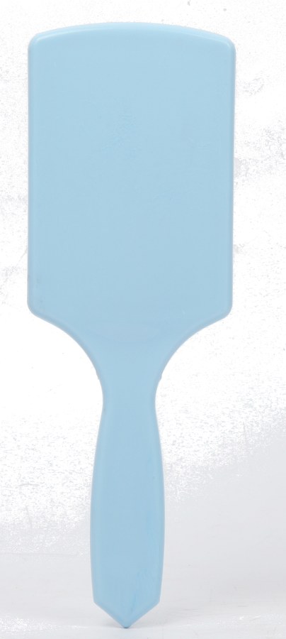 Plastic Hairbrush WDH2488 WDH2588 - plastic hair brush view 5