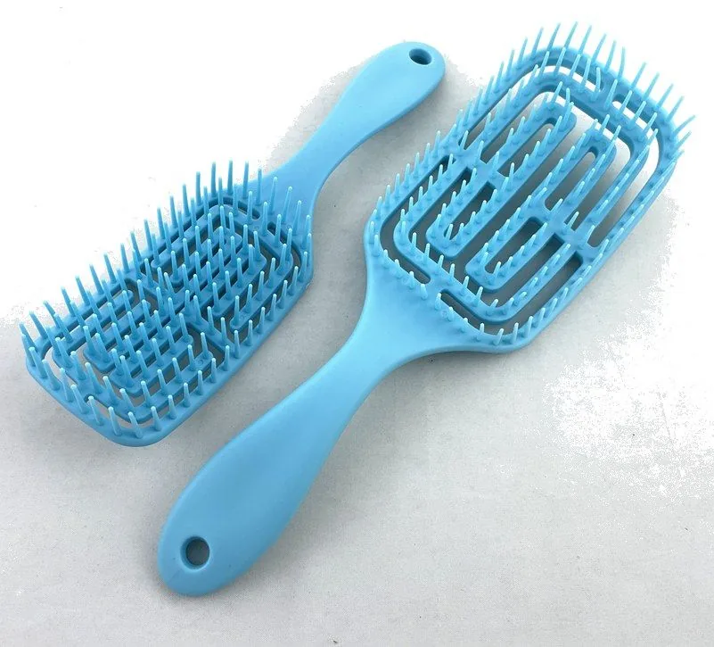 Plastic Hair Brush WDH3033 view 10