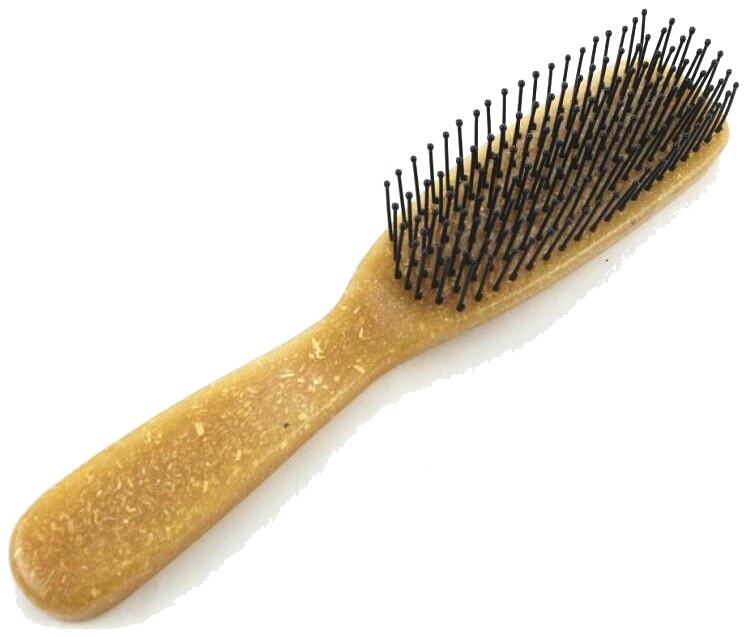 Plastic Hairbrush WDH2250 WDH2350 WDHS2350 WDH3350 - plastic hair brush view 6