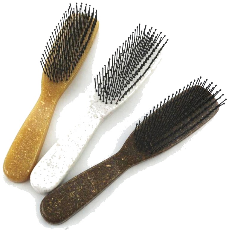 Plastic Hairbrush WDH2250 WDH2350 WDHS2350 WDH3350 - plastic hair brush view 8