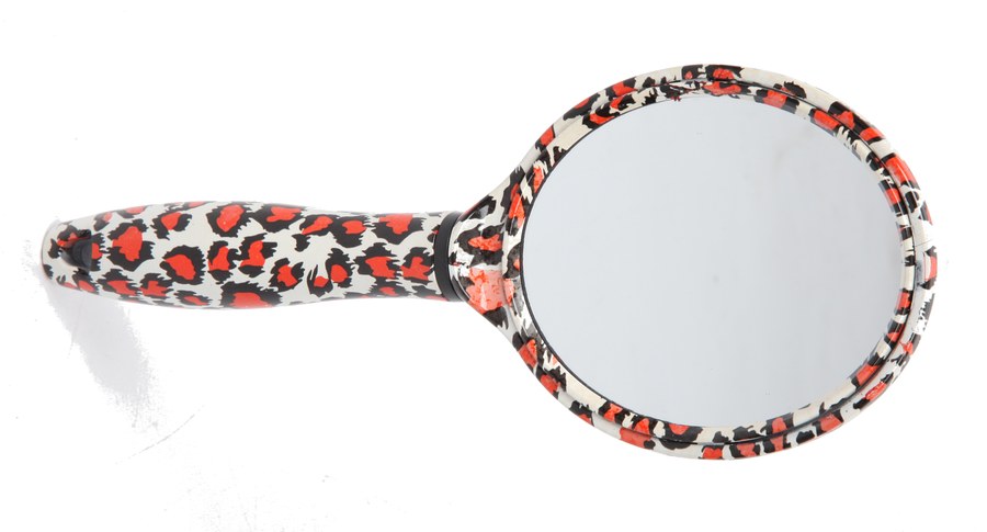 Plastic Hairbrush WDH1160 WDH3360 WDH5060 WDH5160 WDH5260 WDH8560 WDH8660 WDH8860 - plastic hair brush view 2