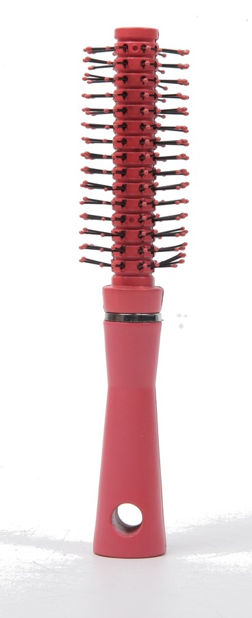 Plastic Hairbrush WDHS1102 WDHS3102 WDHS3302 WDHS3902 WDHS4302 WDHS4402 WDHS5102 WDHS5202 WDH8002 WDHS8502 - plastic hair brush view 2