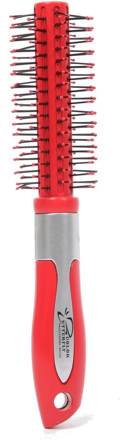 Plastic Hairbrush WDH23 WDHS1123 WDHS3123 WDHS4323 WDHS5123 WDHS5223 WDHS8523 - plastic hair brush view 2