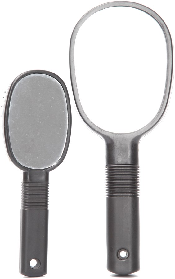 Plastic Hairbrush WDH2380 WDHS2380 WDH2480 WDH8580 - plastic hair brush view 2