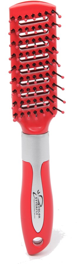 Plastic Hairbrush WDH23 WDHS1123 WDHS3123 WDHS4323 WDHS5123 WDHS5223 WDHS8523 - plastic hair brush view 6